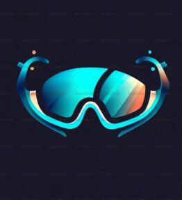 Abstrakte VR